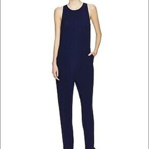 Aritzia, Babaton navy jumpsuit